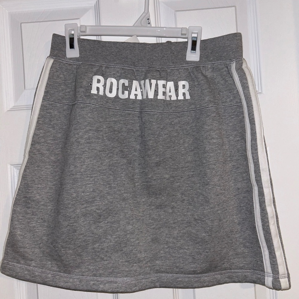 Rocawear skirt